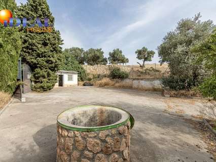 Cortijo en venta en Otura rebajado