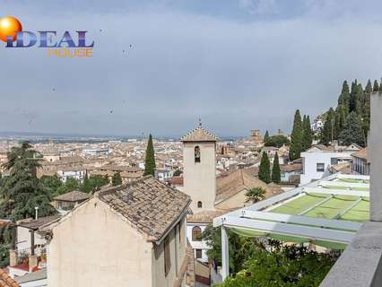 Casa en venta en Granada