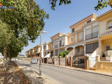 Casa en venta en Churriana de la Vega