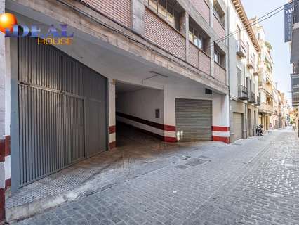 Plaza de parking en venta en Granada