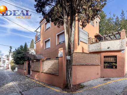 Chalet en venta en Granada