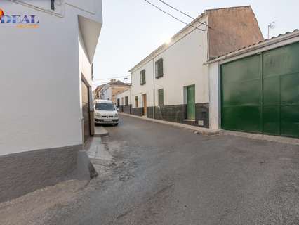 Casa en venta en Illora rebajada