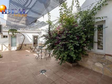 Casa en venta en La Zubia