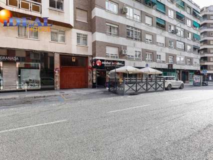 Plaza de parking en venta en Granada