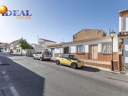 Casa en venta en Huétor Vega