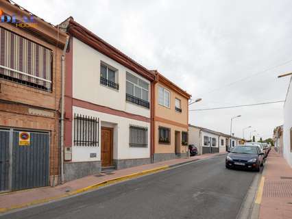 Casa en venta en Peligros rebajada