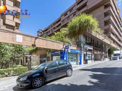 Local comercial en venta en Granada