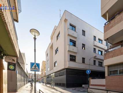 Apartamento en venta en Granada