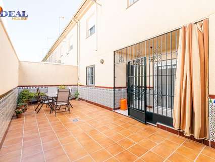 Casa en venta en Fuente Vaqueros