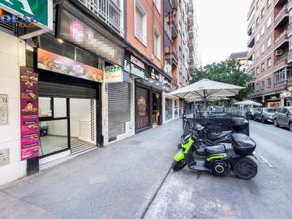 Local comercial en venta en Granada