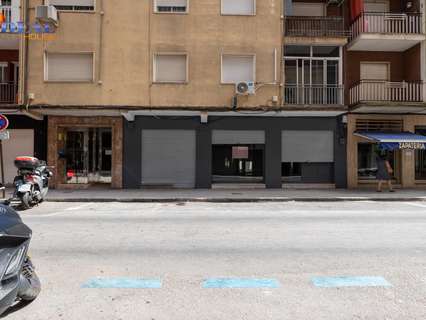 Local comercial en venta en Granada rebajado