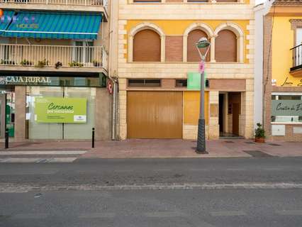 Local comercial en venta en Peligros