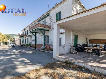 Casa rústica en venta en Granada