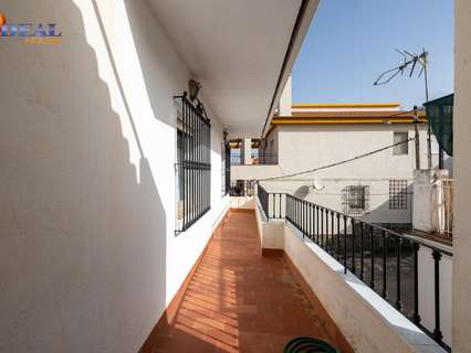 Casa en venta en Huétor Vega