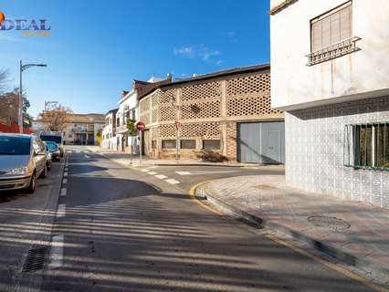 Parcela urbana en venta en Armilla