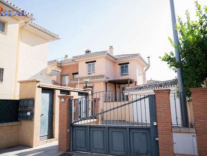 Casa en venta en Ogíjares rebajada