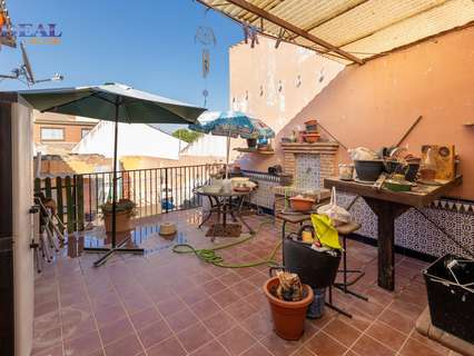 Casa en venta en Las Gabias rebajada