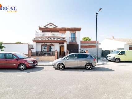 Chalet en venta en Fuente Vaqueros