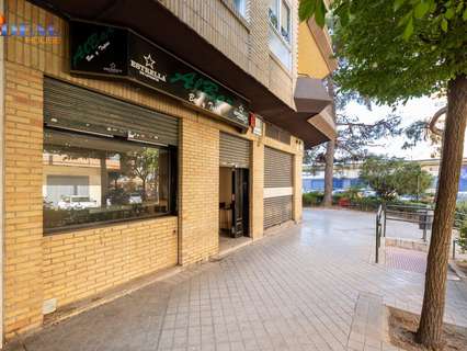 Local comercial en venta en Granada