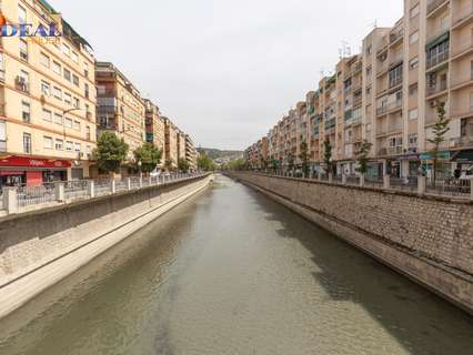 Piso en venta en Granada