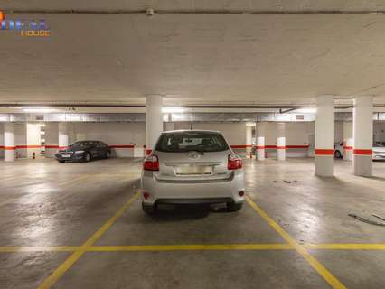 Plaza de parking en venta en Granada