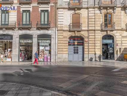 Plaza de parking en venta en Granada