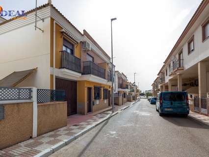 Casa en venta en Huétor Tájar