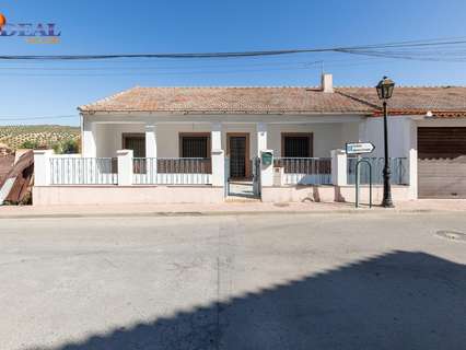 Casa en venta en Deifontes