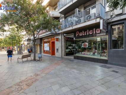 Local comercial en venta en Granada