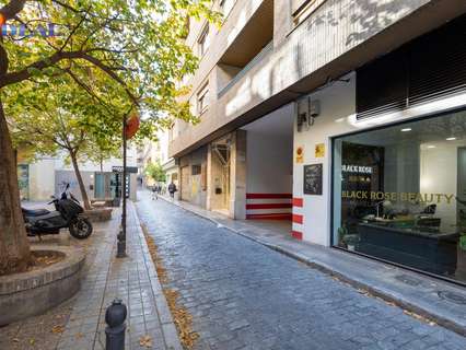 Plaza de parking en venta en Granada