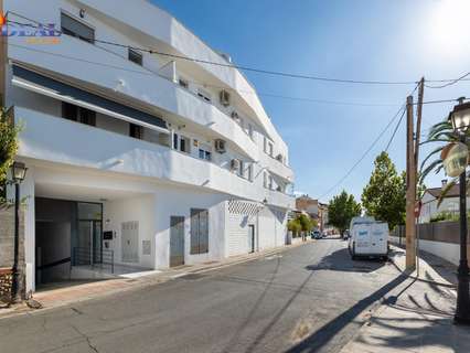 Dúplex en venta en La Zubia