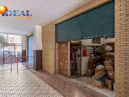 Local comercial en venta en Granada