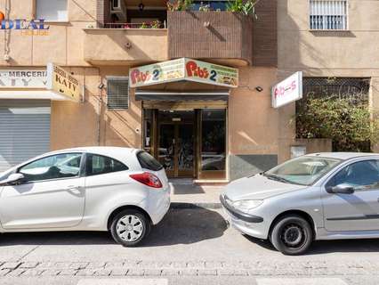 Local comercial en venta en Granada