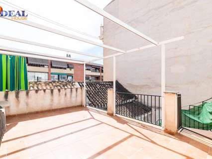 Casa en venta en Maracena