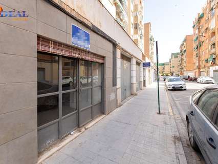 Local comercial en venta en Granada