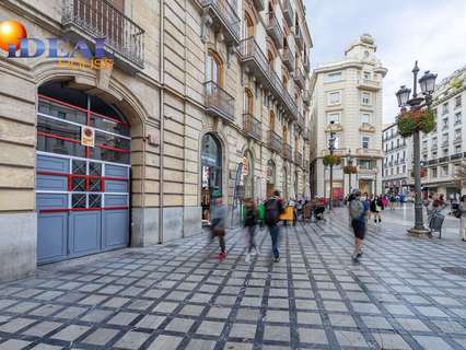 Plaza de parking en venta en Granada