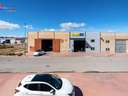 Nave industrial en venta en Chauchina