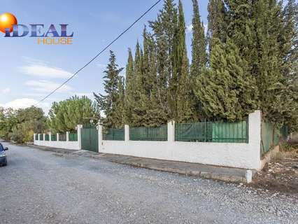 Casa rústica en venta en Moraleda de Zafayona