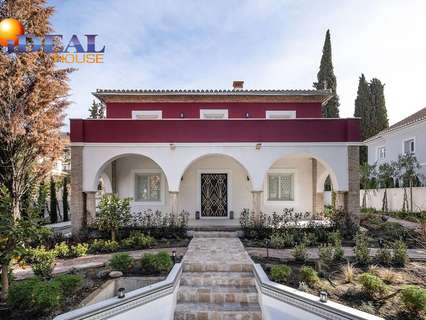 Casa en venta en Granada