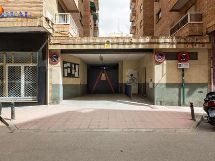 Plaza de parking en venta en Granada rebajada