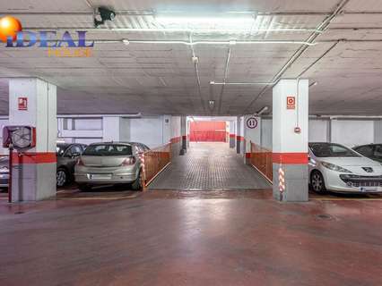 Plaza de parking en venta en Granada