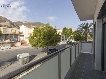 Apartamento en venta en Padul