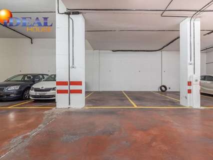 Plaza de parking en venta en Granada rebajada