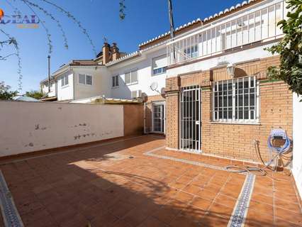 Casa en venta en Granada