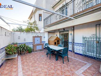 Casa en venta en Granada