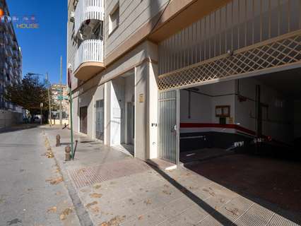 Plaza de parking en venta en Granada