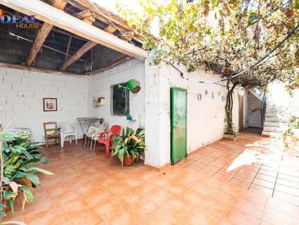 Casa en venta en Fuente Vaqueros