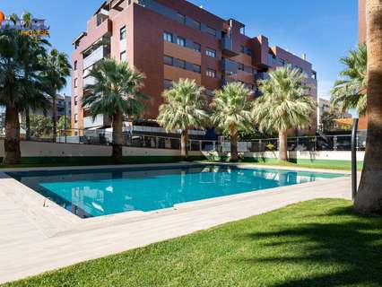 Ático dúplex en venta en Granada rebajado