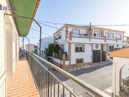 Casa en venta en Otura