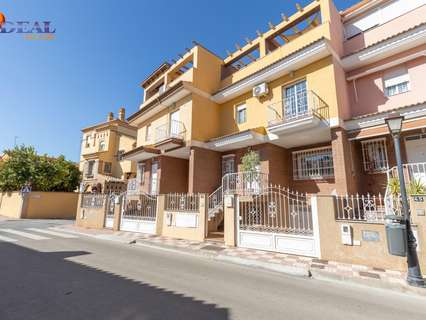 Casa en venta en Armilla